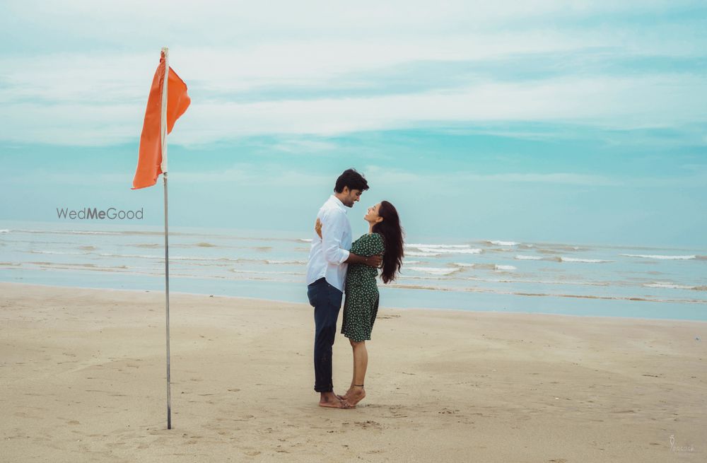 Photo From Deepa + Relesh - Pre wedding Shoot - By Peacock Films