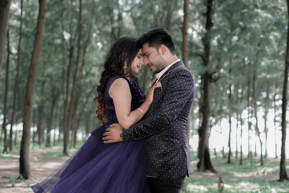 Photo From Nikhil + Saloni  - By Peacock Films