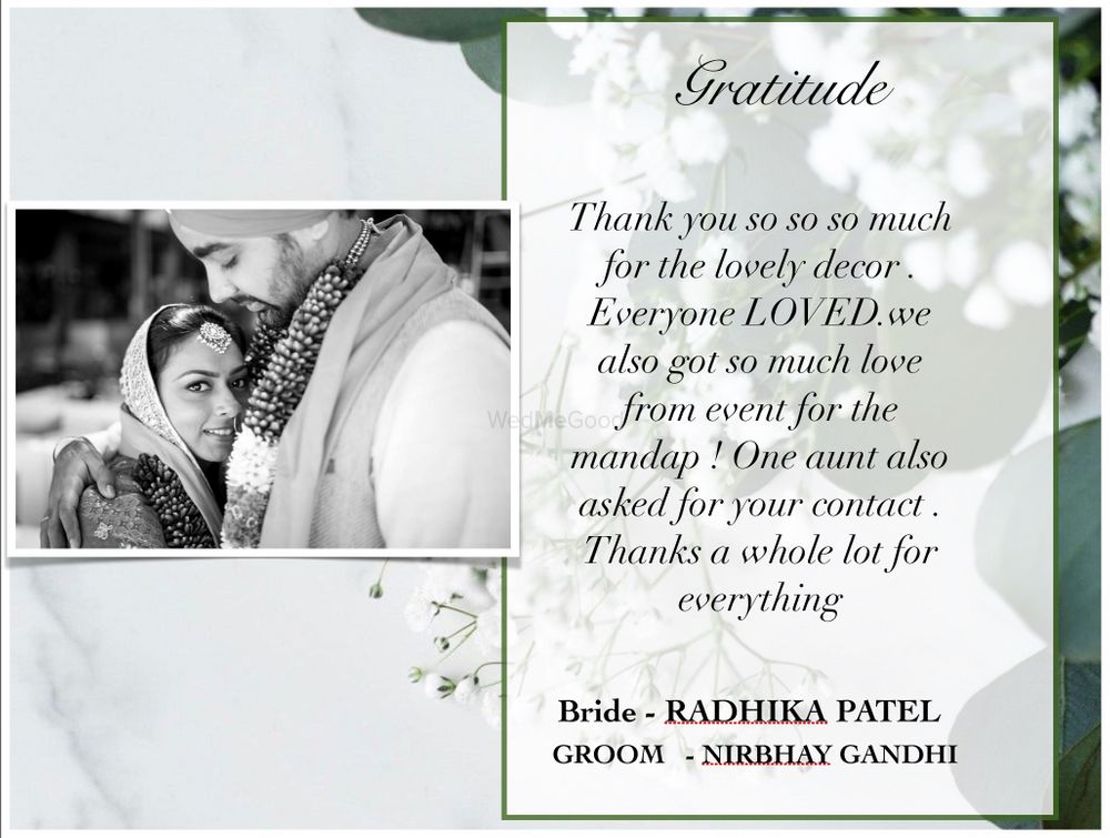 Photo From Testimonials  - By Wedlock Weddings by Vima