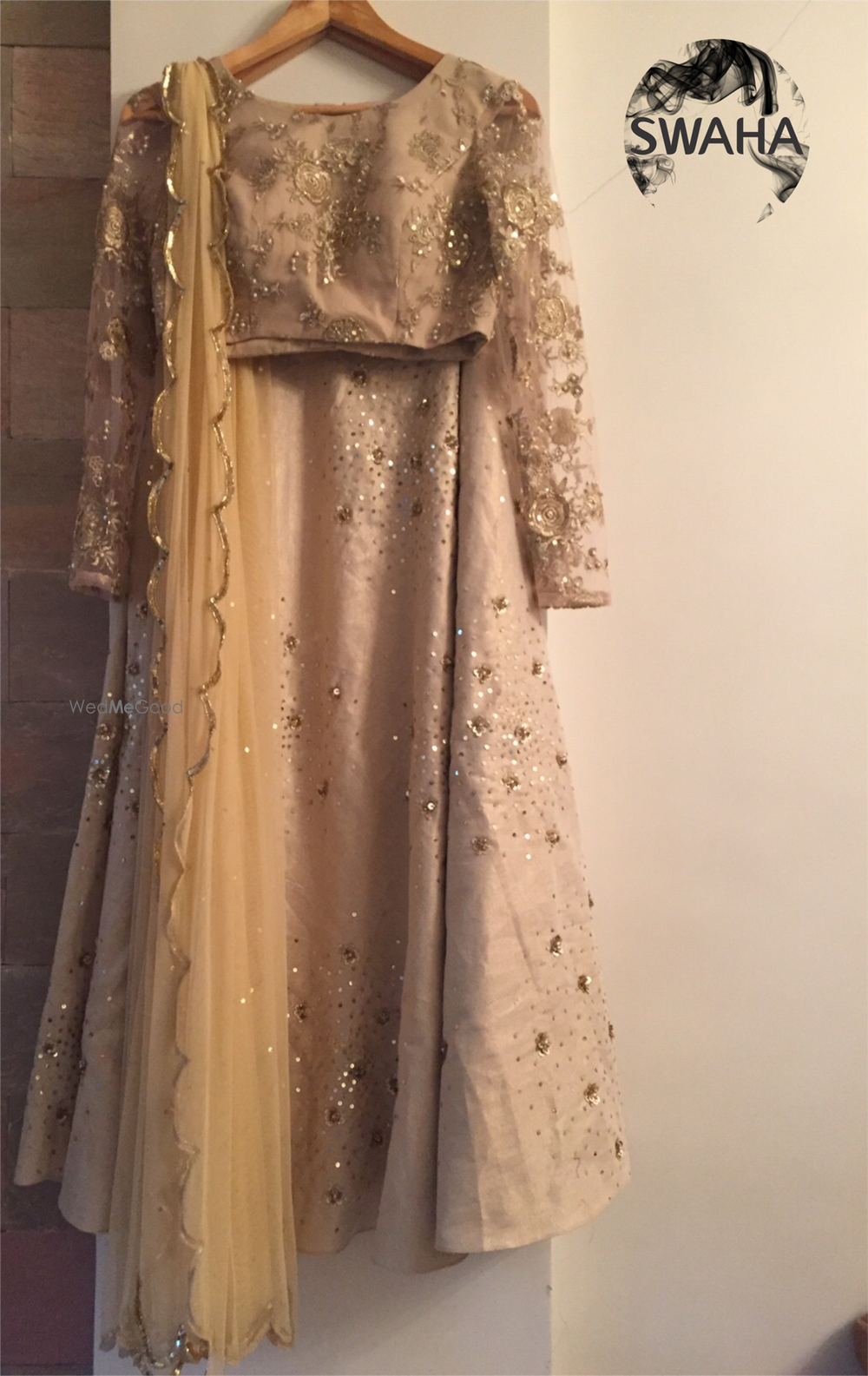 Photo From Client Diaries - By SWAHA
