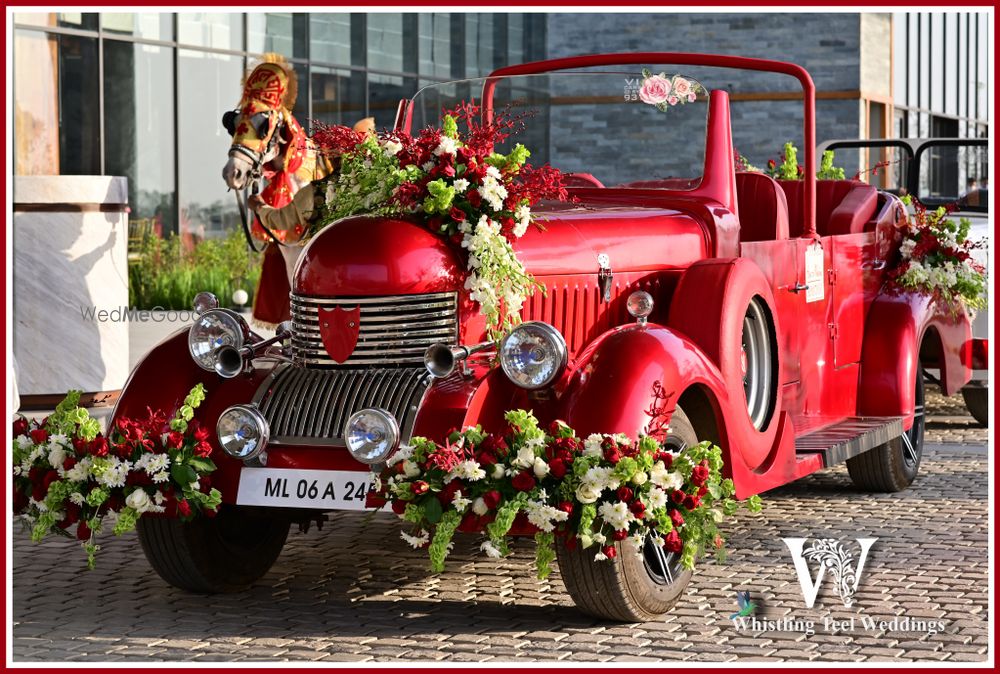 Photo From Utkarsh & Sanya - Hyatt Regency., Dehradun - By Whistling Teel