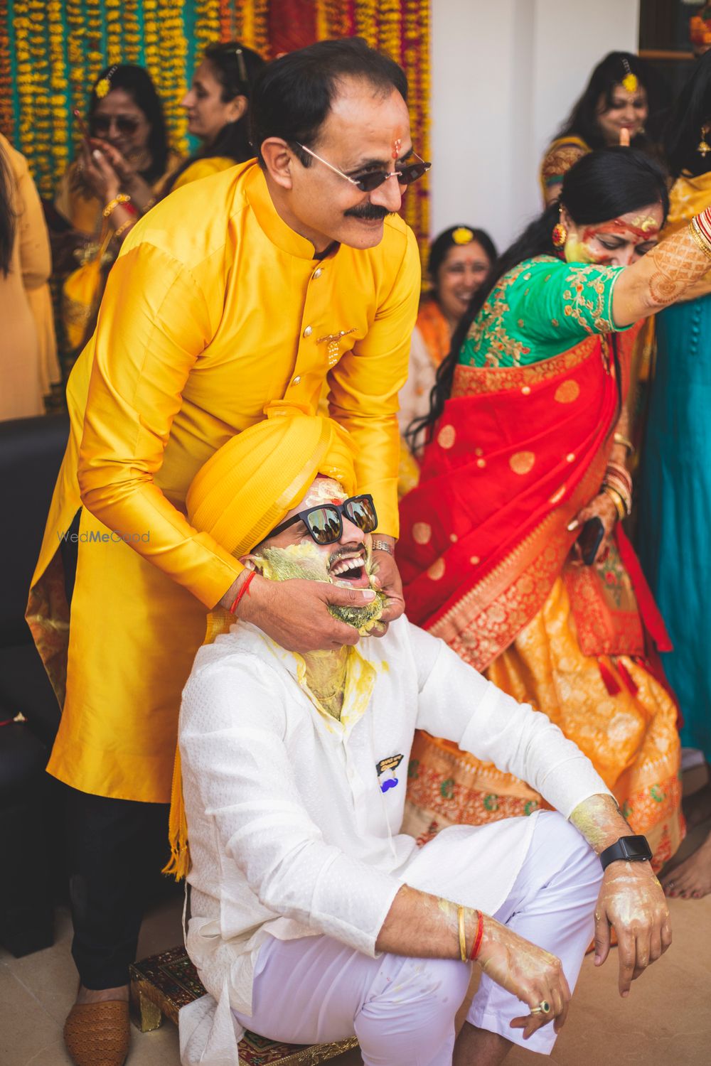 Photo From Dev & Aakriti - By Ashish Gaurav Photography