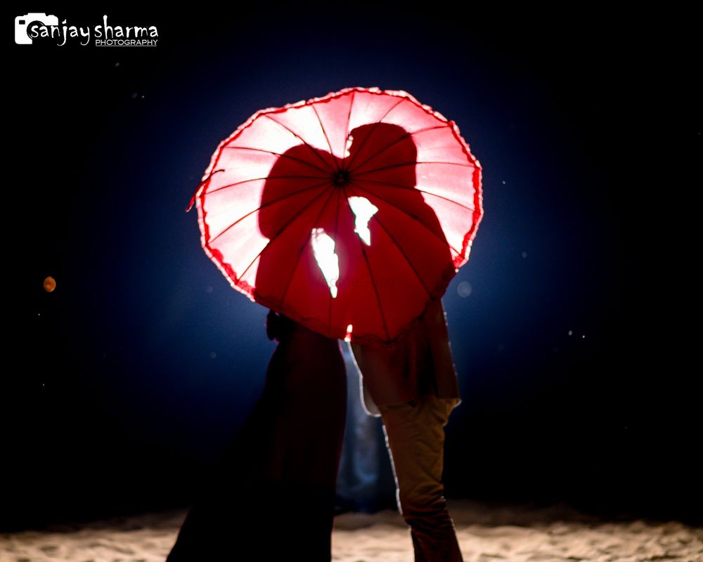 Photo From Pre-wedding - By New SV Studio & Digital Colour Lab