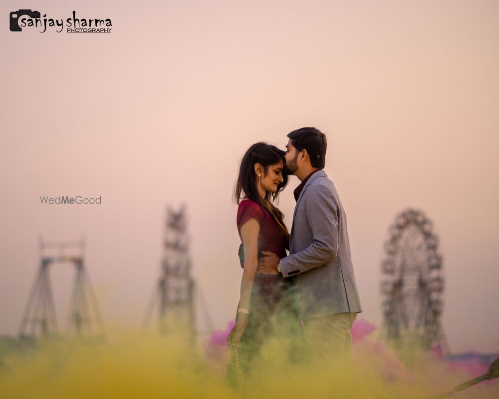 Photo From Pre-wedding - By New SV Studio & Digital Colour Lab