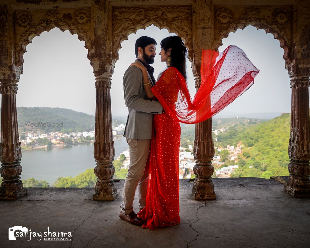 Photo From Pre-wedding - By New SV Studio & Digital Colour Lab