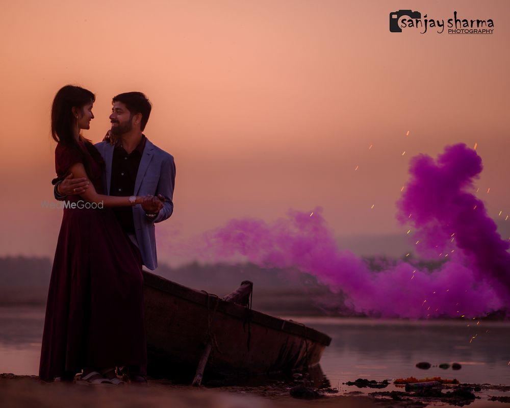 Photo From Pre-wedding - By New SV Studio & Digital Colour Lab