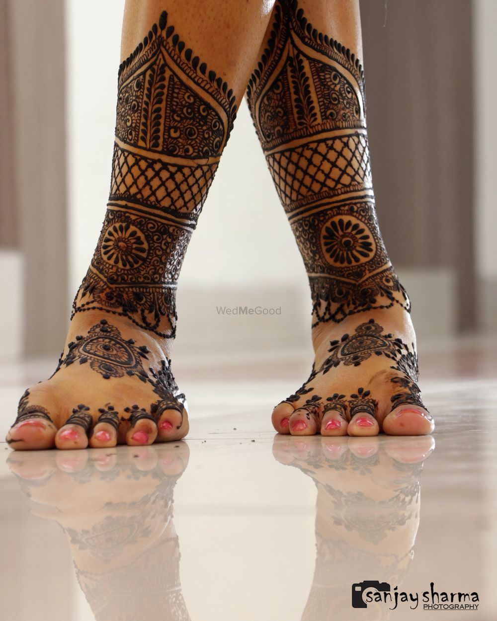 Photo From Mehndi - By New SV Studio & Digital Colour Lab
