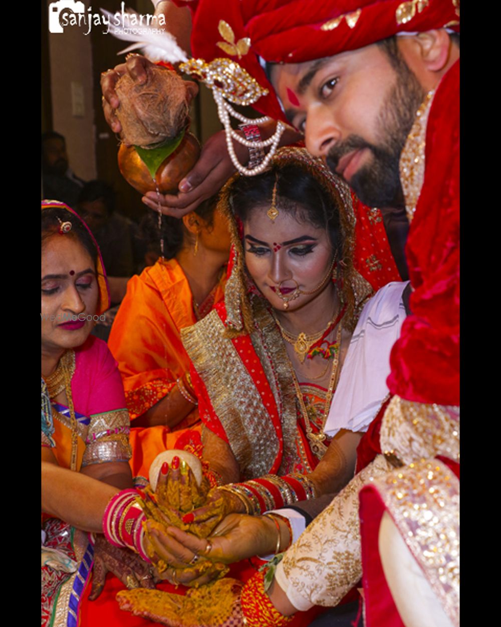 Photo From Wedding - By New SV Studio & Digital Colour Lab