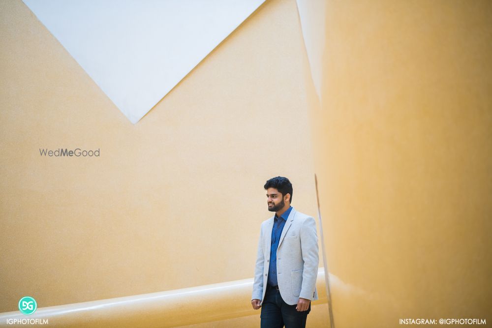 Photo From Shreya + Yadwinder: Short & Sweet Pre-Wedding Shoot  - By IG Photo Film