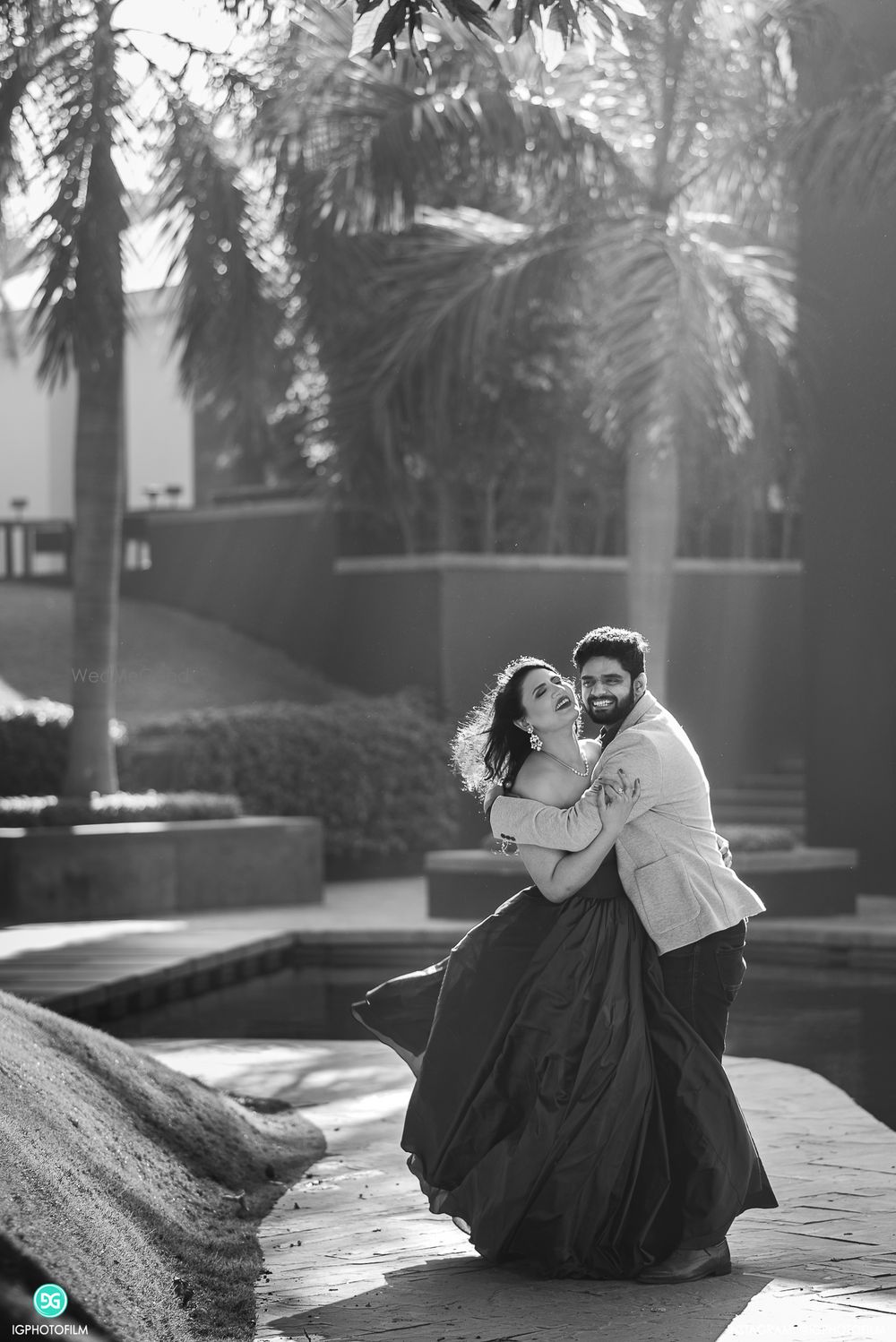 Photo From Shreya + Yadwinder: Short & Sweet Pre-Wedding Shoot  - By IG Photo Film