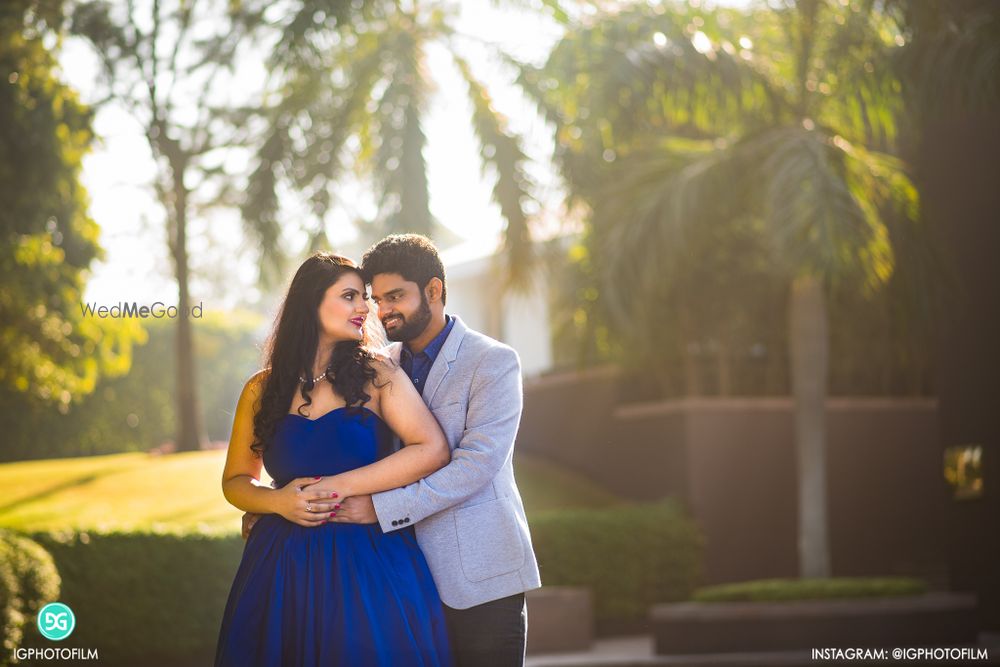 Photo From Shreya + Yadwinder: Short & Sweet Pre-Wedding Shoot  - By IG Photo Film