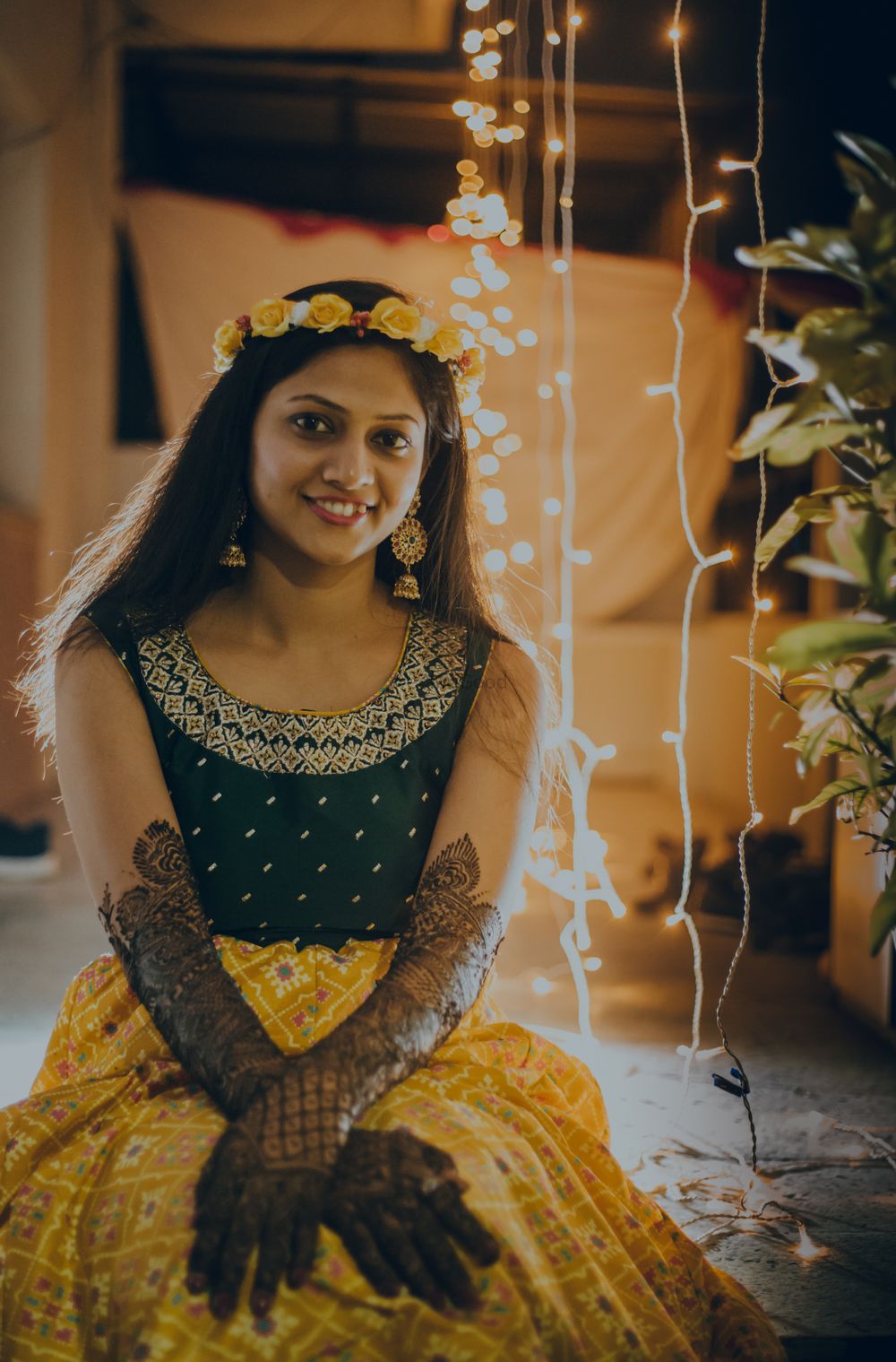 Photo From Mehndi  - By PhotoDen