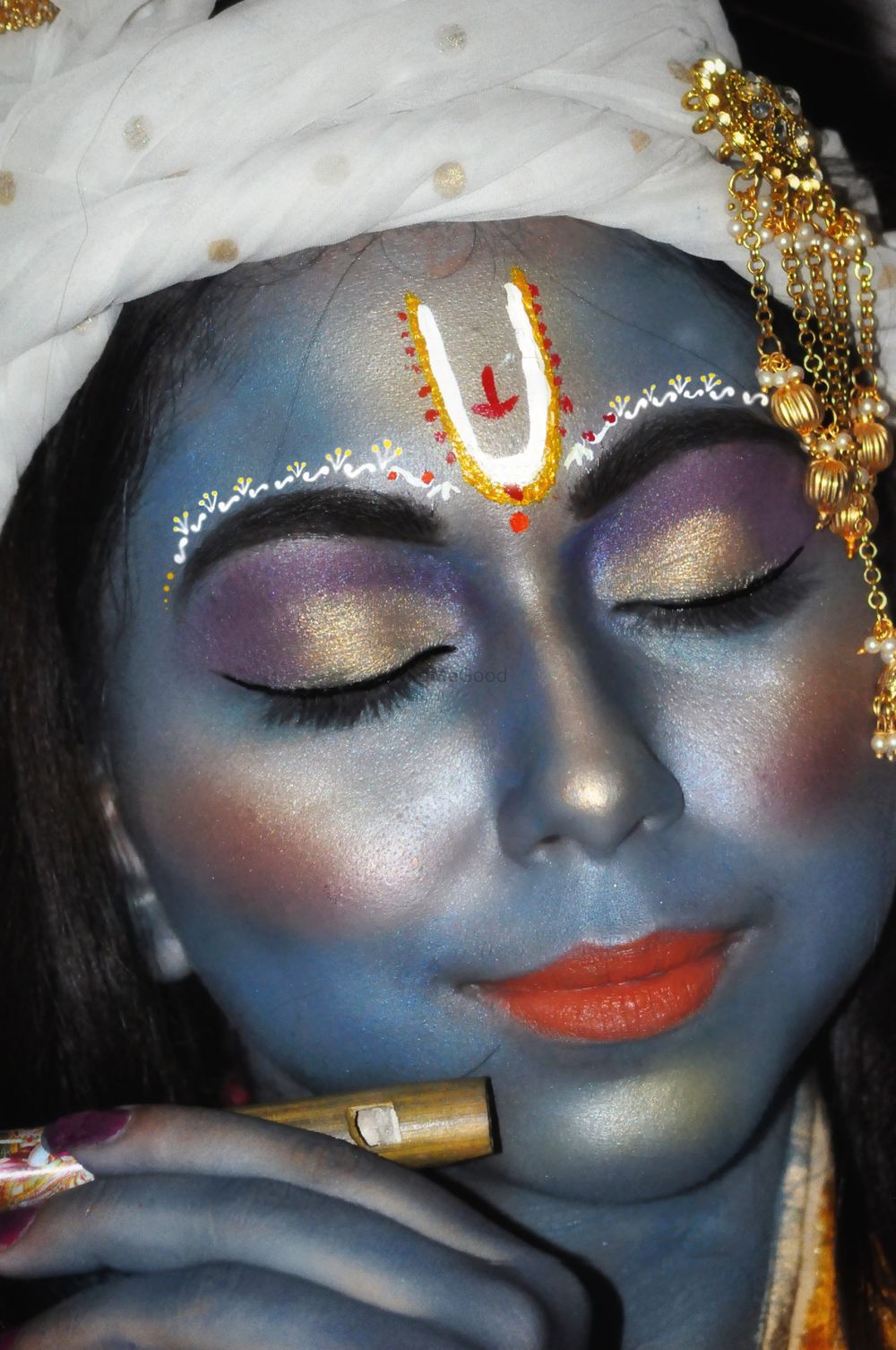 Photo From Makeup art - By Deepshikha Pandey Makeovers