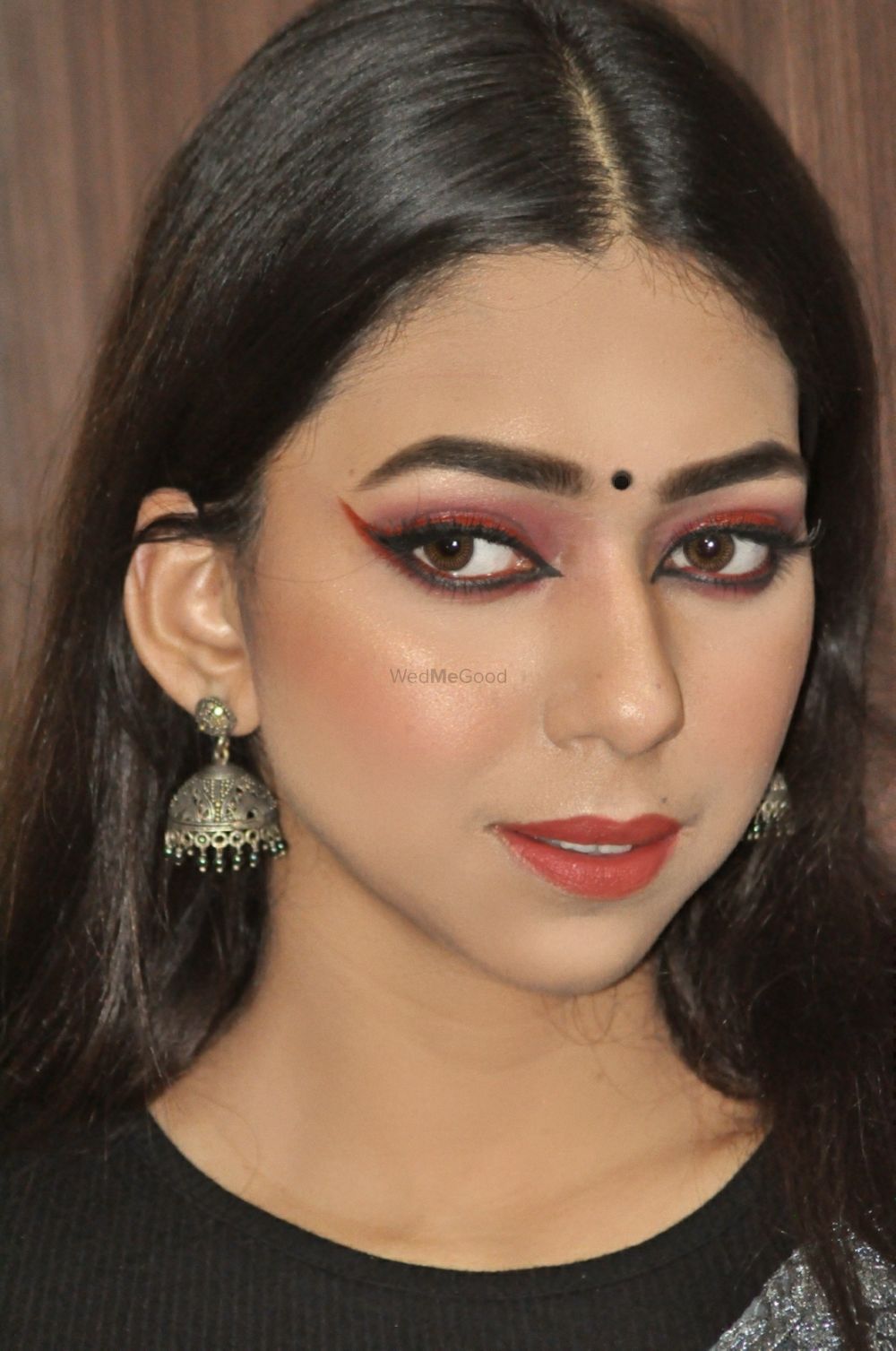 Photo From Makeup art - By Deepshikha Pandey Makeovers
