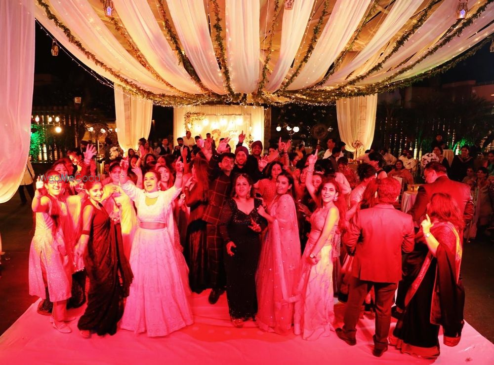 Photo From Sweety n Montoo  - By Rabanne by Ashmita