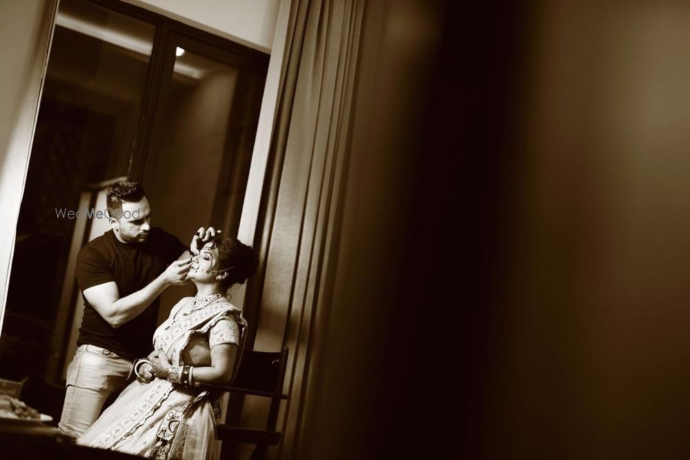 Photo From Sweety n Montoo  - By Rabanne by Ashmita