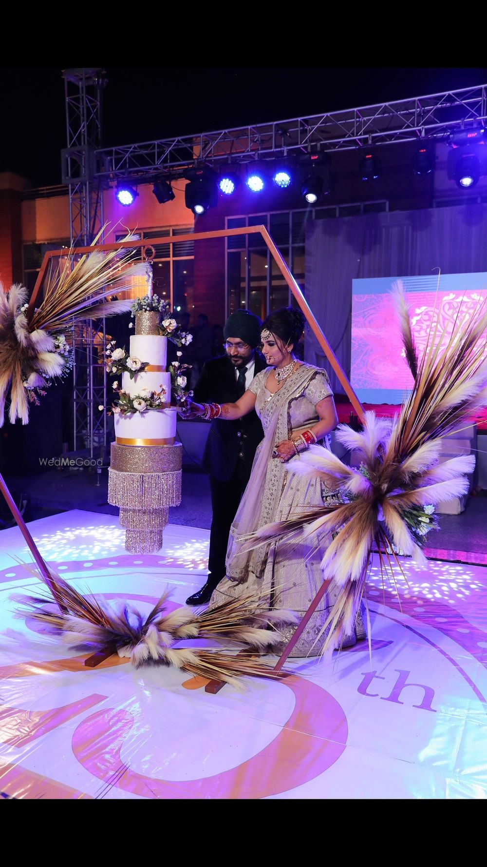 Photo From Sweety n Montoo  - By Rabanne by Ashmita