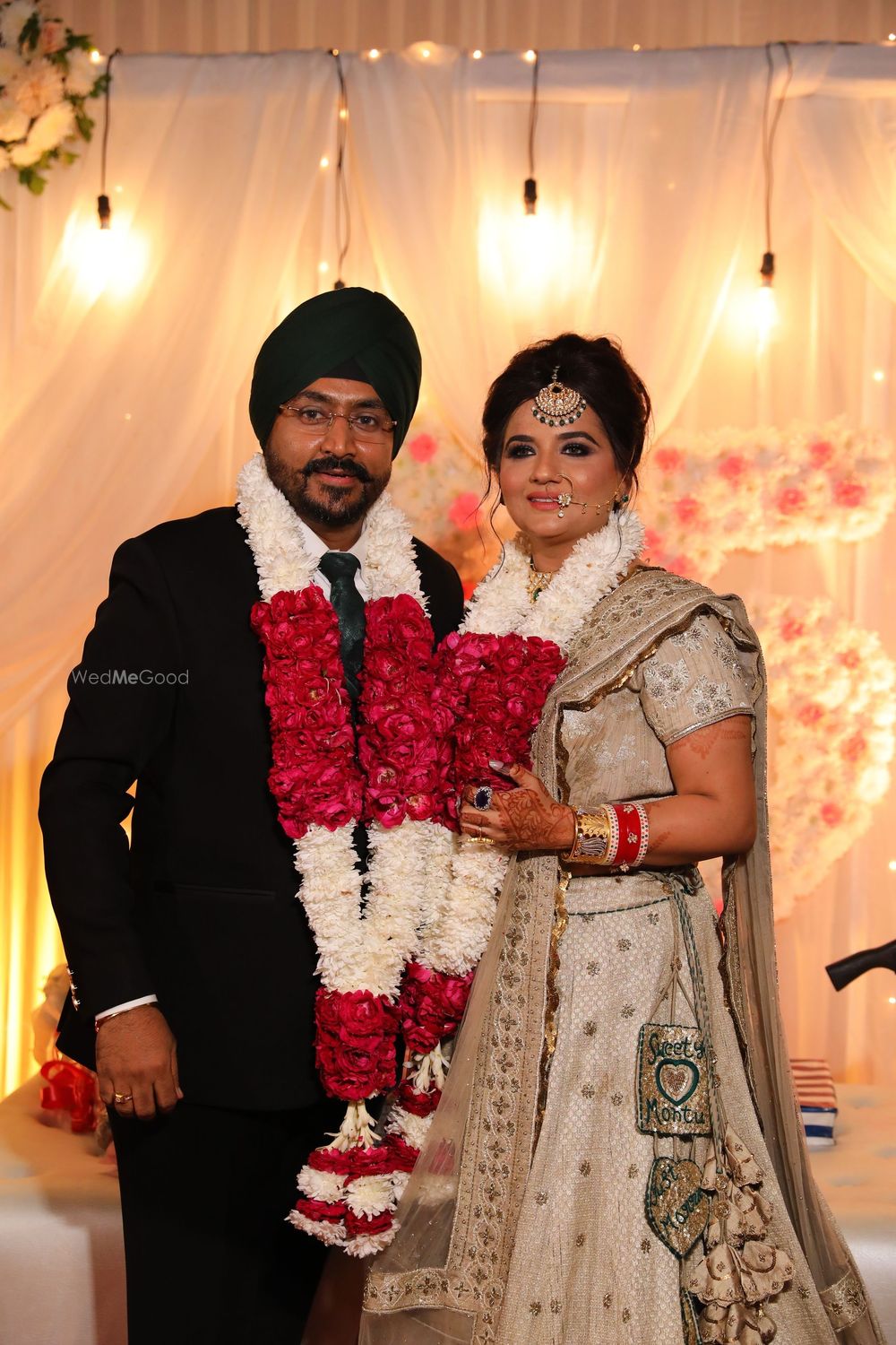 Photo From Sweety n Montoo  - By Rabanne by Ashmita