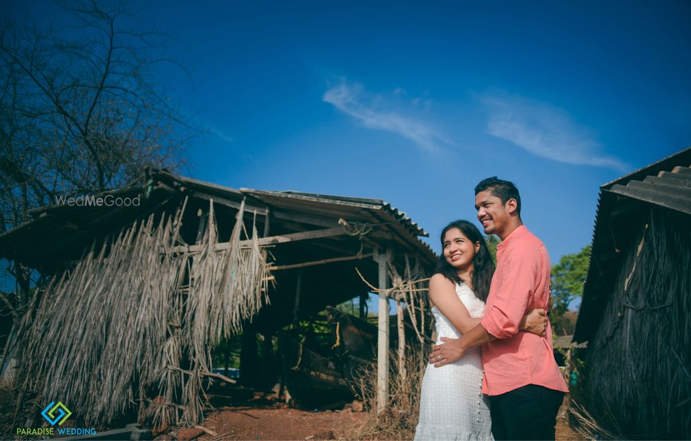 Photo From DEV & SHRAVANI Pre weddding - By DB Cinematography