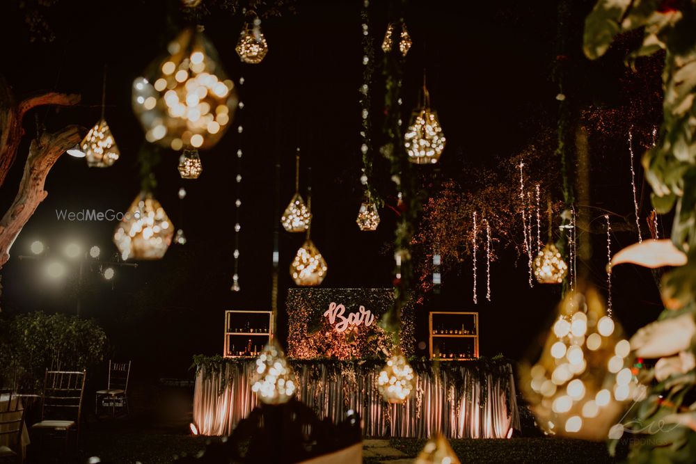 Photo From V+F | Feb 2019 - By KV Designs & Decor