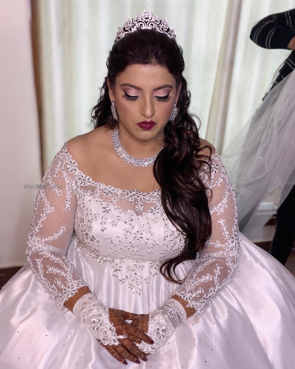 Photo From Bride Catherine - By Magic Dust by Anukriti