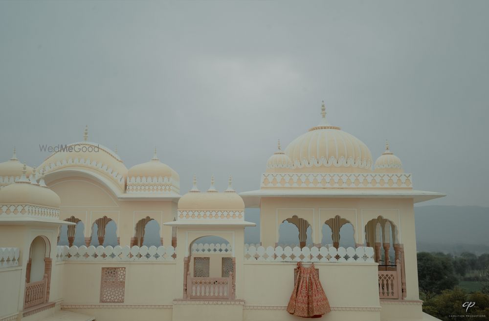 Photo From Rahul x Sanjri - By Camlition Productions