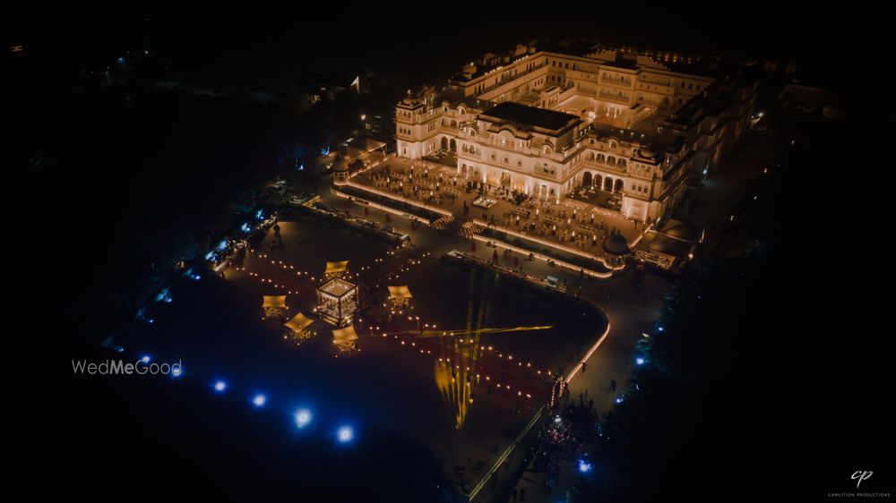 Photo From Rahul x Sanjri - By Camlition Productions