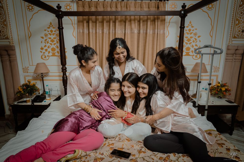 Photo From Rahul x Sanjri - By Camlition Productions