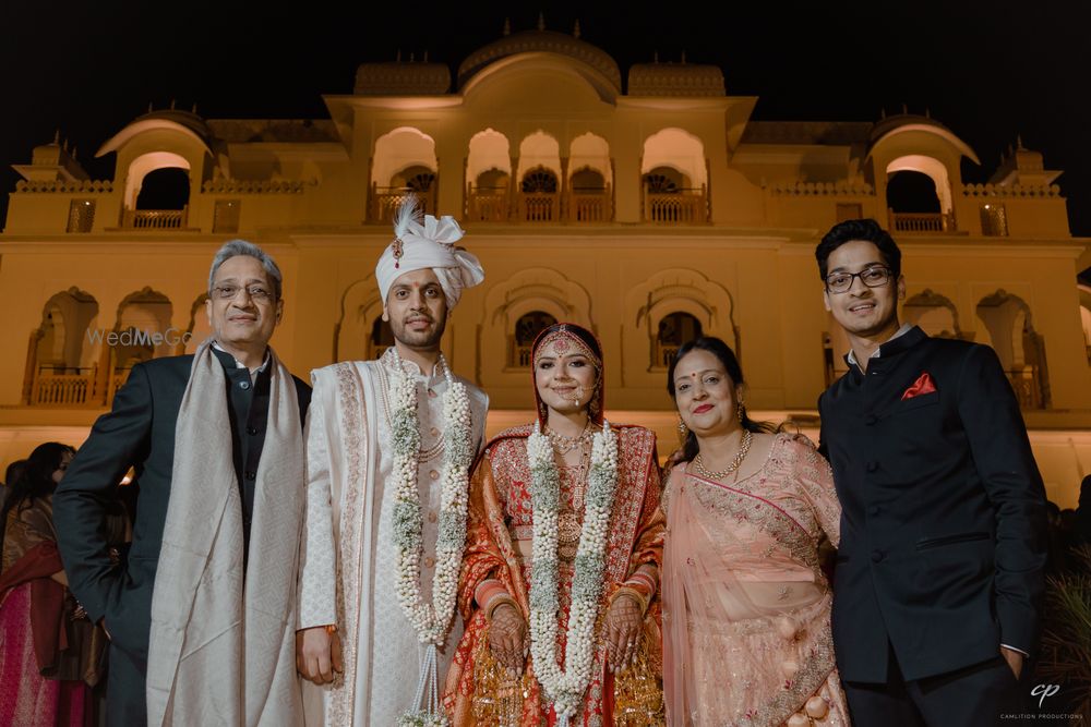 Photo From Rahul x Sanjri - By Camlition Productions