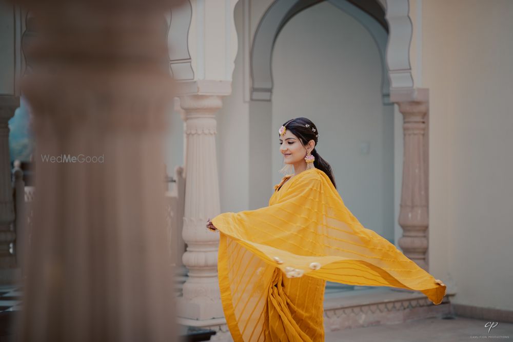 Photo From Rahul x Sanjri - By Camlition Productions