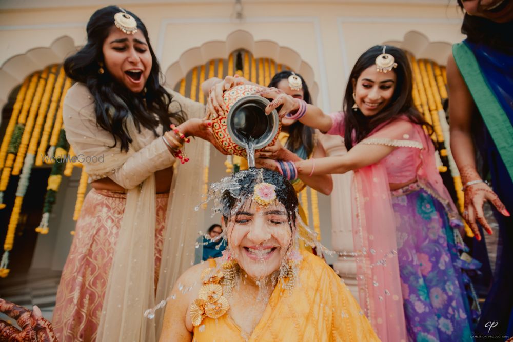 Photo From Rahul x Sanjri - By Camlition Productions