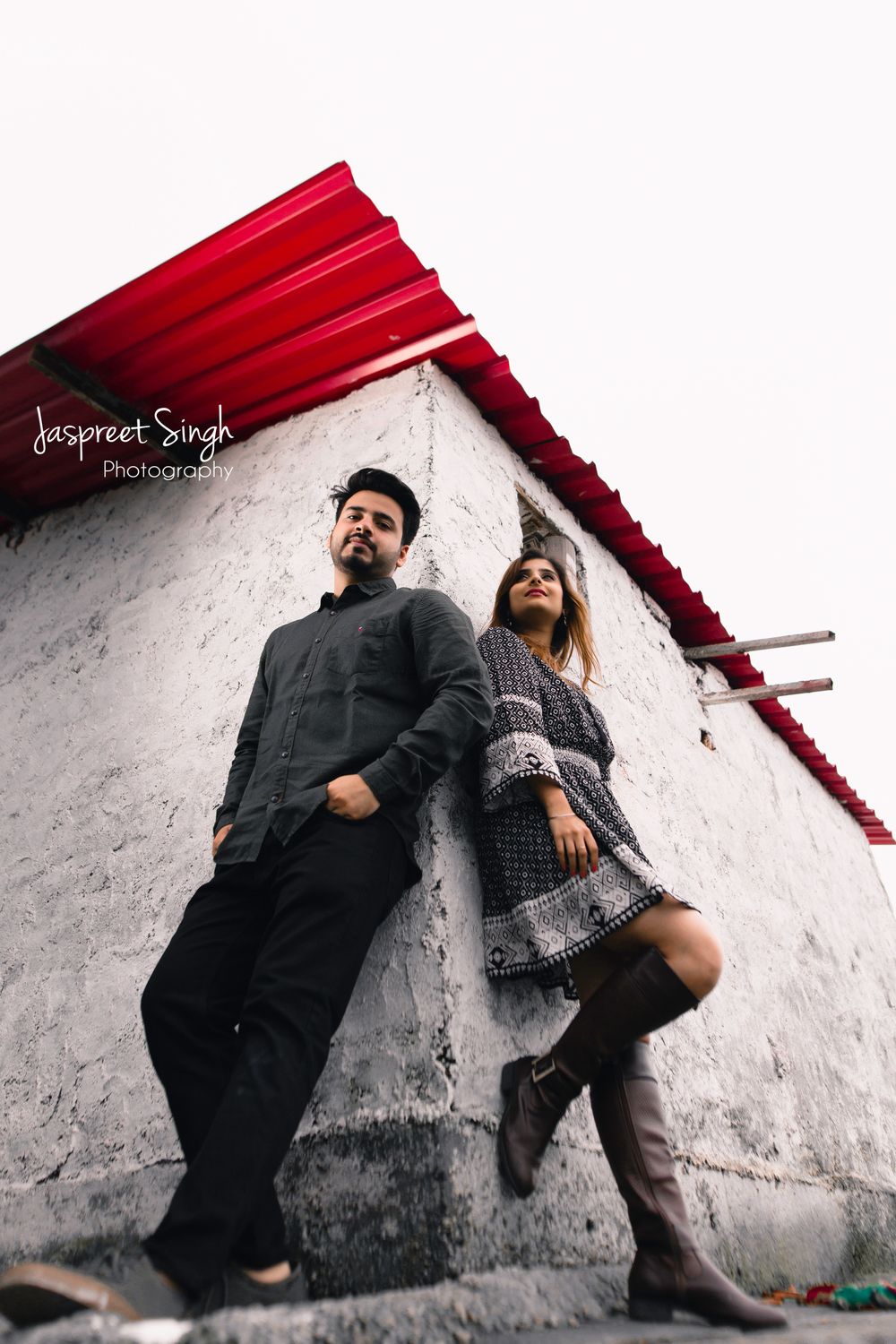 Photo From Gautam & Arzoo - By Jaspreet Singh Photography