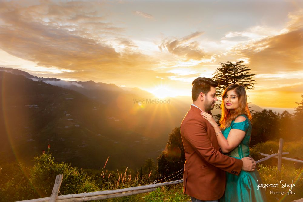 Photo From Gautam & Arzoo - By Jaspreet Singh Photography