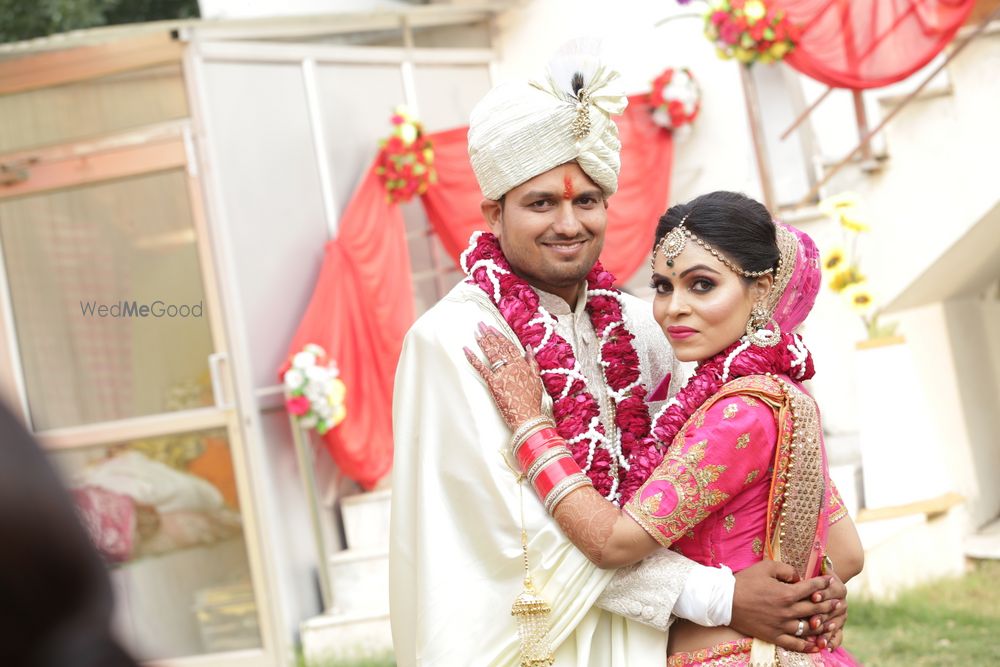 Photo From VIKRAM PRATAP WEDS UPASANA - By Veer Gurjar Studios