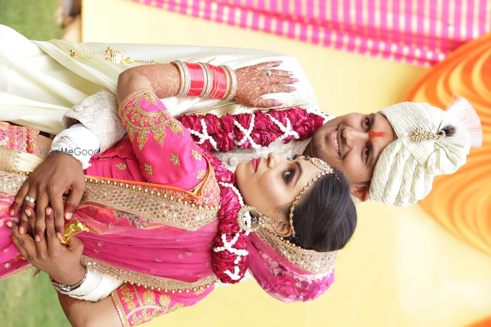 Photo From VIKRAM PRATAP WEDS UPASANA - By Veer Gurjar Studios