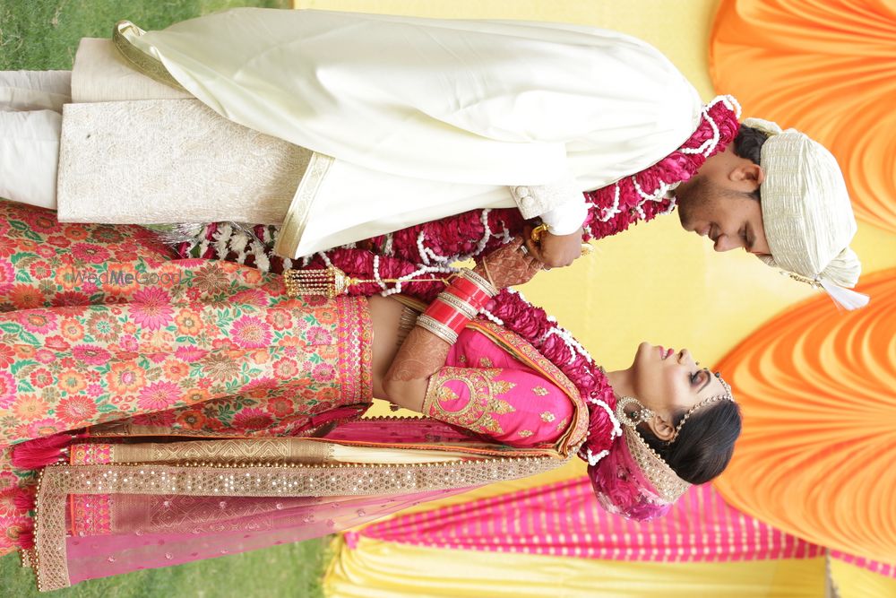 Photo From VIKRAM PRATAP WEDS UPASANA - By Veer Gurjar Studios