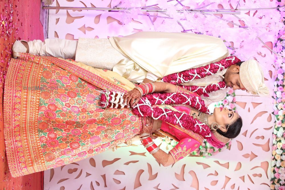 Photo From VIKRAM PRATAP WEDS UPASANA - By Veer Gurjar Studios