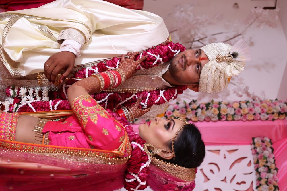 Photo From VIKRAM PRATAP WEDS UPASANA - By Veer Gurjar Studios