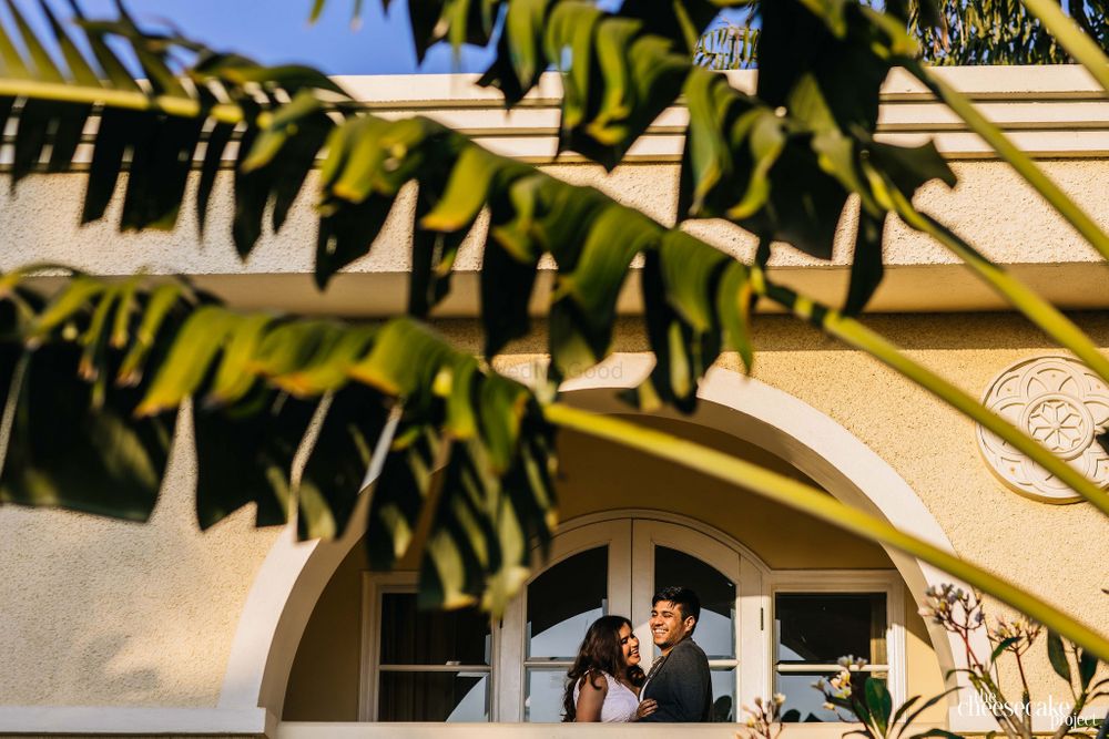 Photo From Richa x Deepesh - Pre-Wedding in Goa - By The Cheesecake Project