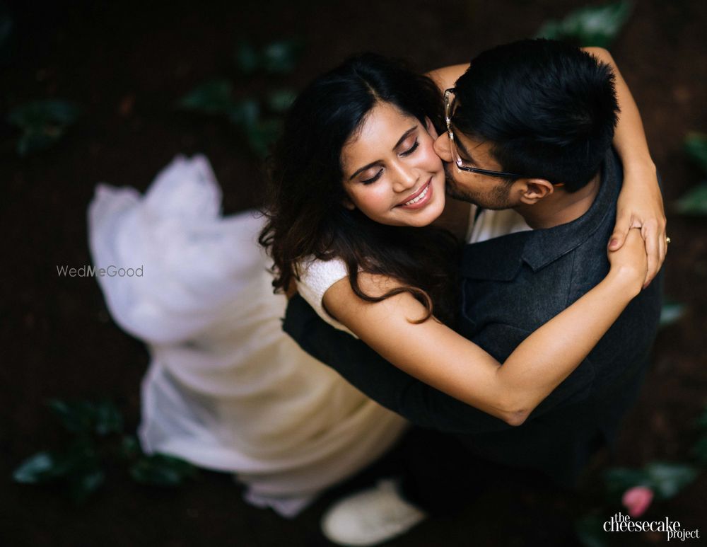 Photo From Richa x Deepesh - Pre-Wedding in Goa - By The Cheesecake Project