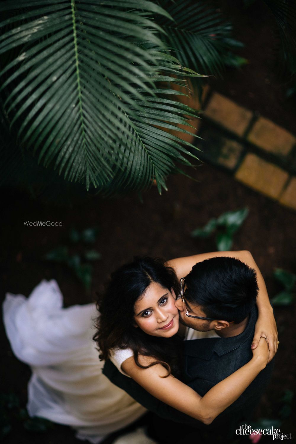 Photo From Richa x Deepesh - Pre-Wedding in Goa - By The Cheesecake Project