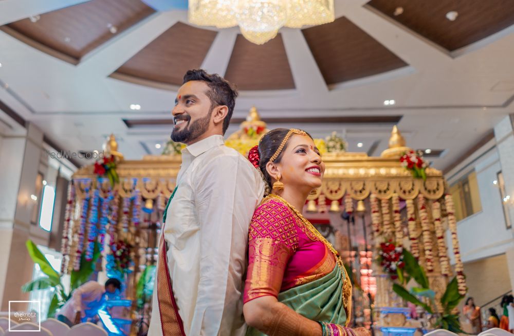 Photo From Nishaa & Gagan - By Deebash