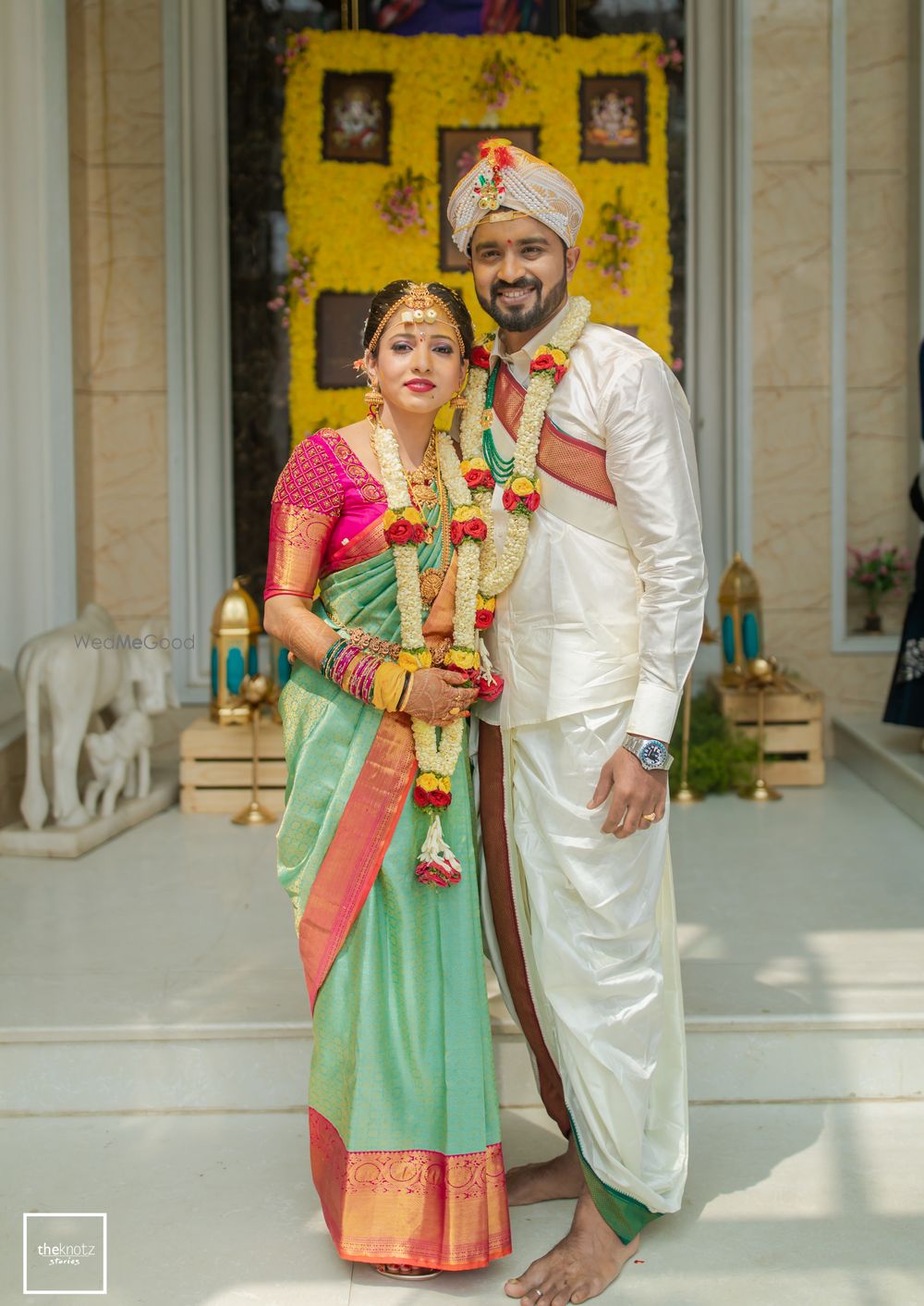 Photo From Nishaa & Gagan - By Deebash