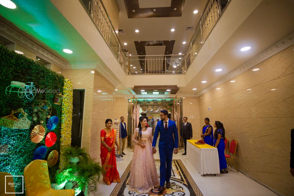 Photo From Nishaa & Gagan - By Deebash