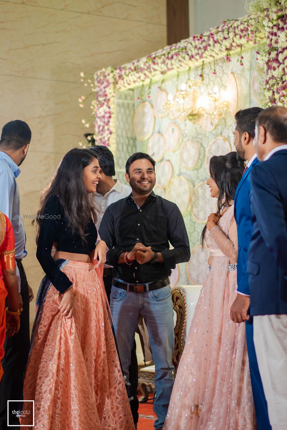 Photo From Nishaa & Gagan - By Deebash