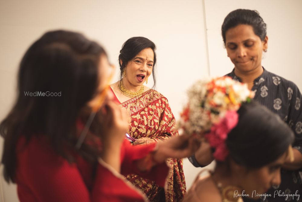 Photo From Nikita & Ankit - By Rachna & Niranjan Photography