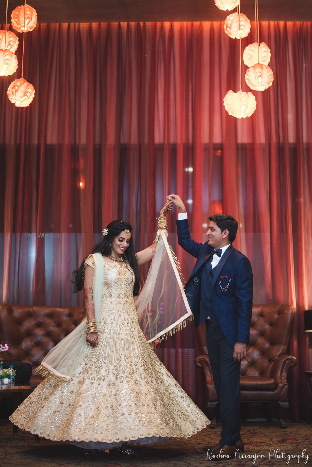 Photo From Nikita & Ankit - By Rachna & Niranjan Photography