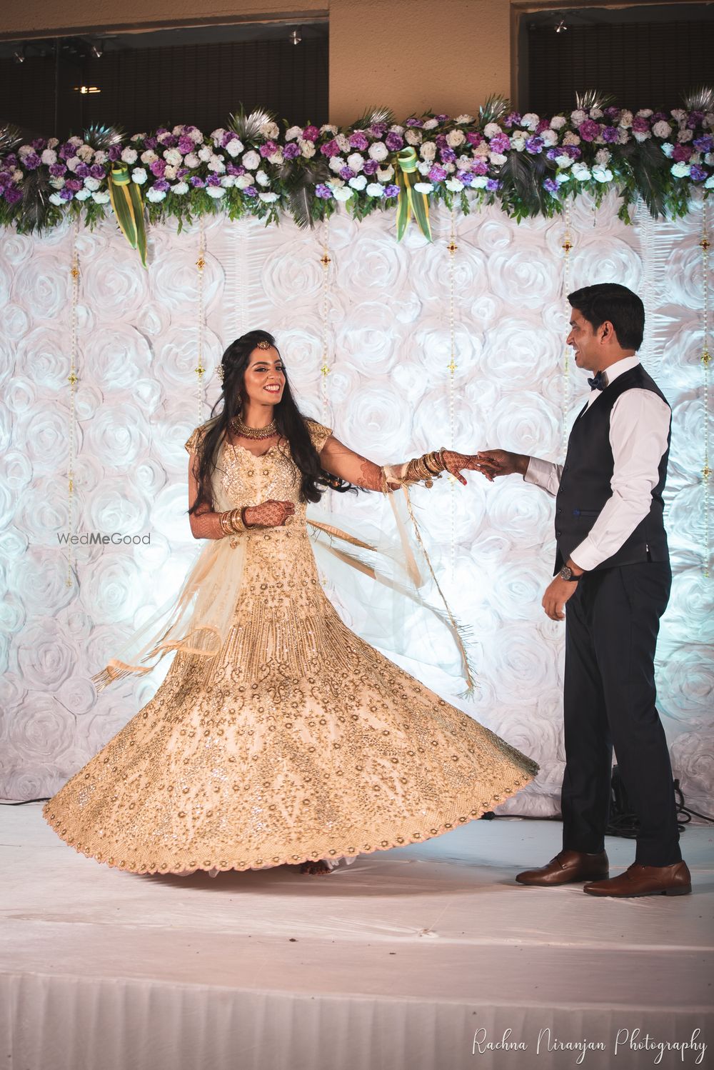 Photo From Nikita & Ankit - By Rachna & Niranjan Photography