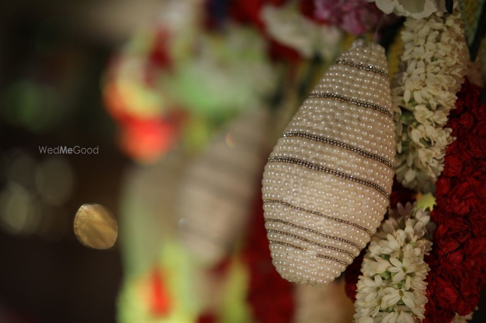 Photo From Amulya & Raghavesh - By Deebash