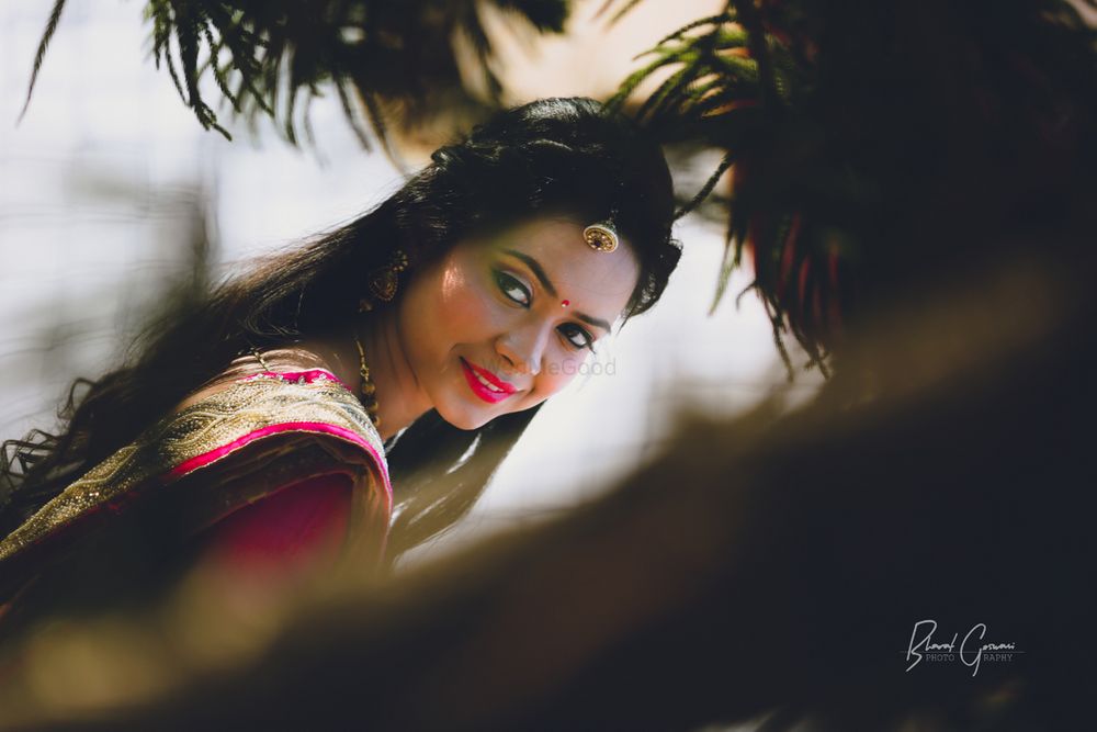 Photo From Purvi+ Tapan - By Weddings by Bharat Goswami